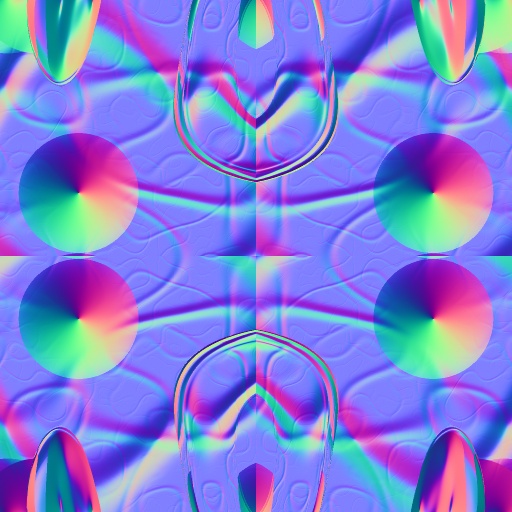 Normal Map