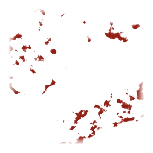 Blood Splats (Texture)