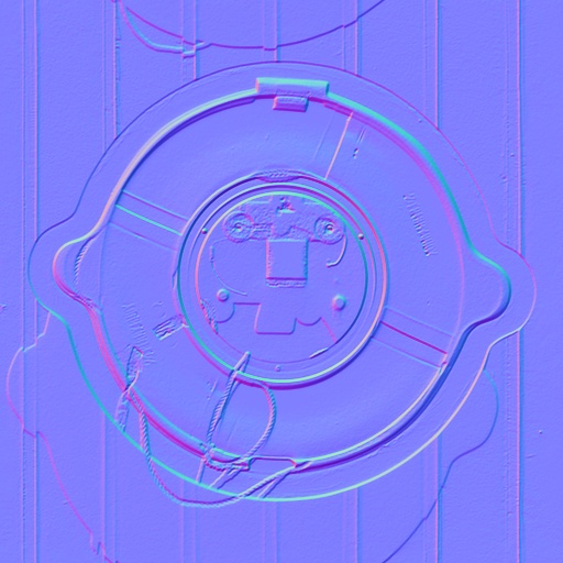 Normal Map