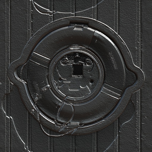 Variation 8
