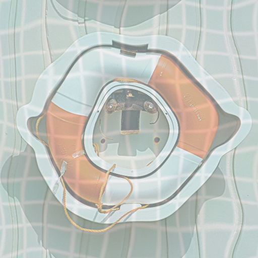 Diffuse Map