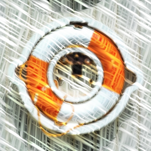 Variation 8