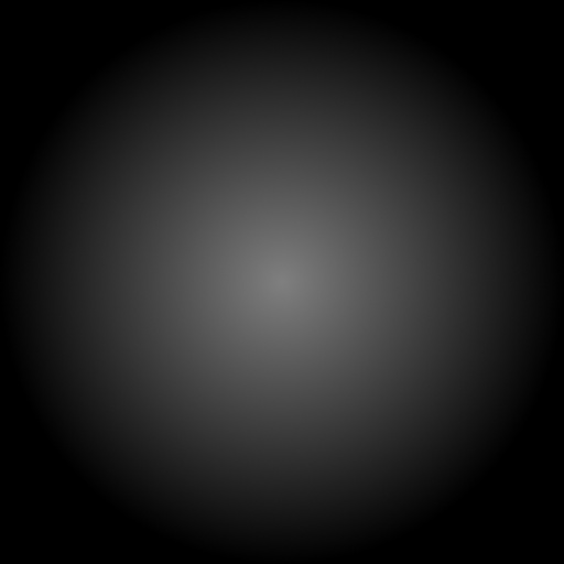 Diffuse Map