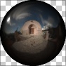 HDRI Explorer 1 - Sphere