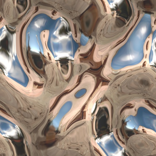 HDRI Explorer 2 - Perlin