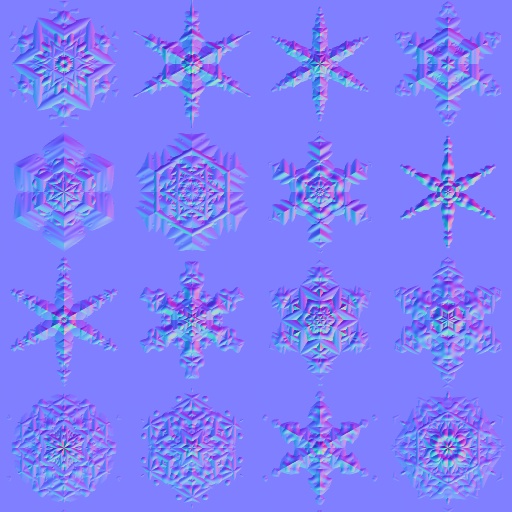 Normal Map