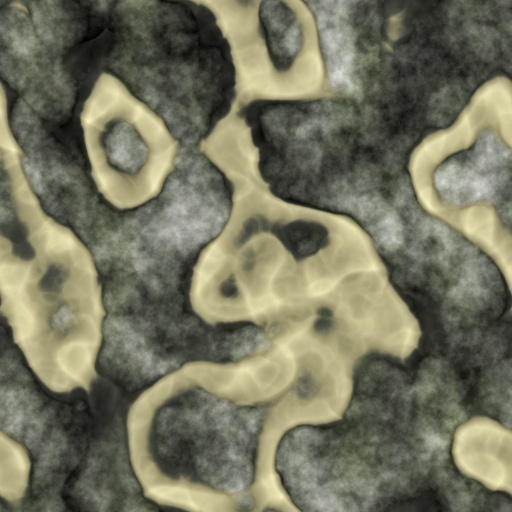 Diffuse Map
