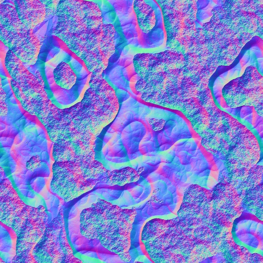 Normal Map