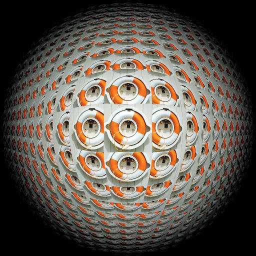 Diffuse Map