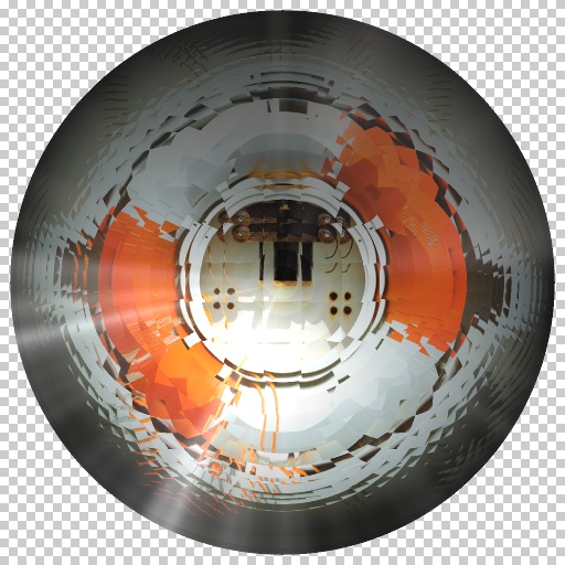 Variation 8