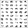Strange Symbols