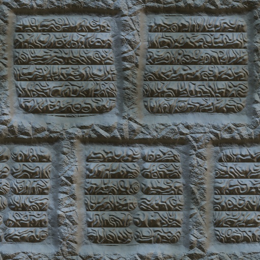Variation 8