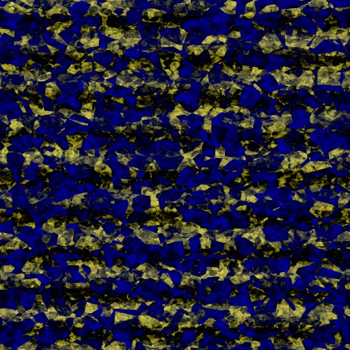 Diffuse Map