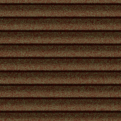 Forest Floor Roofing (Texture)
