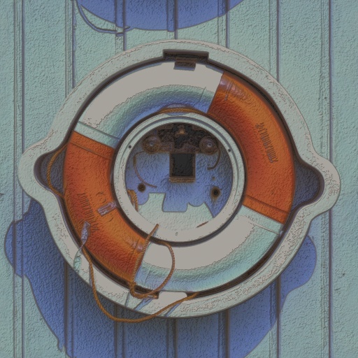 Variation 5