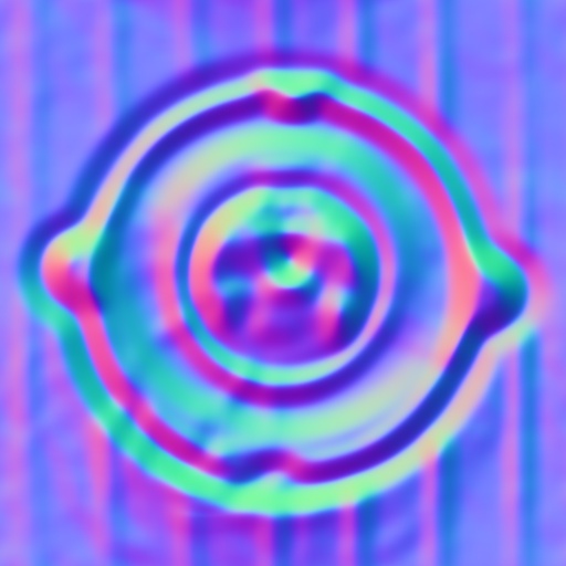 Normal Map