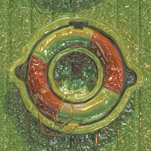 Variation 8