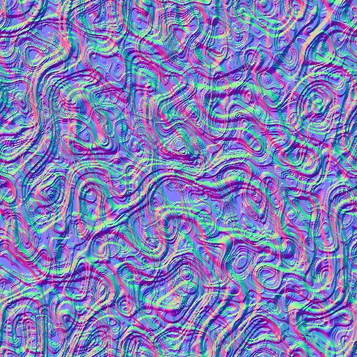 Normal Map