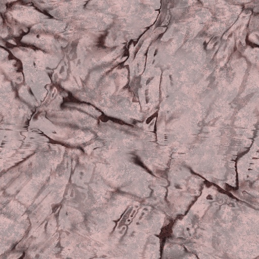 Diffuse Map