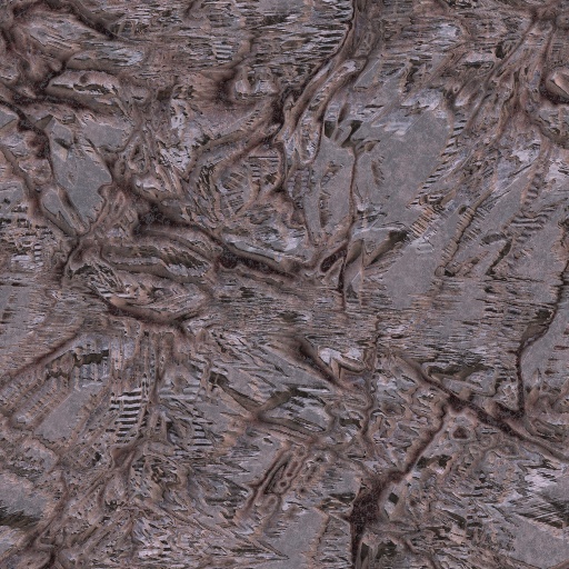 Weathered Stone
