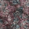 Alien slick rocks
