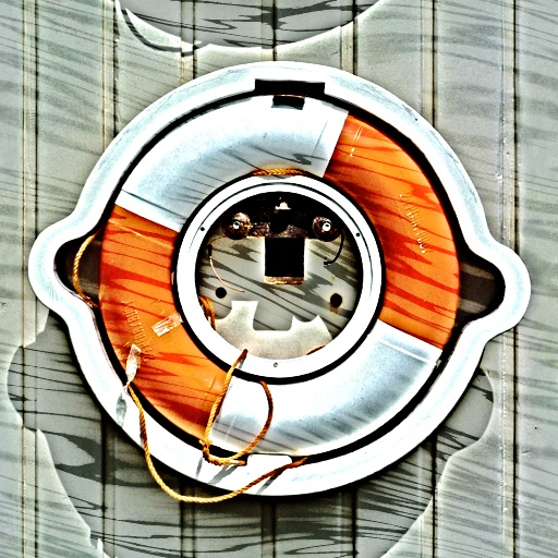Banded depth (Effect)