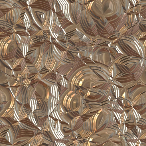 Crystal Art 1 (Texture)