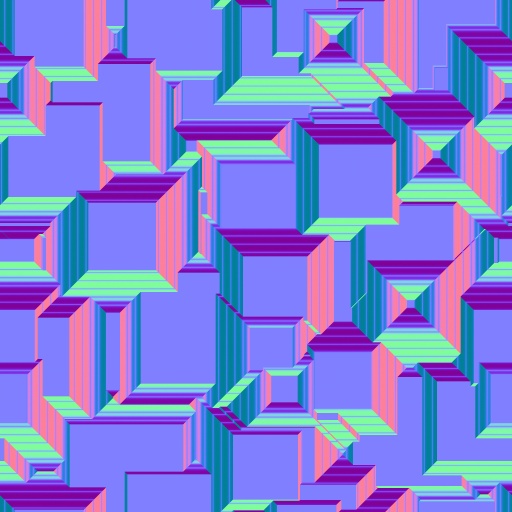 Normal Map