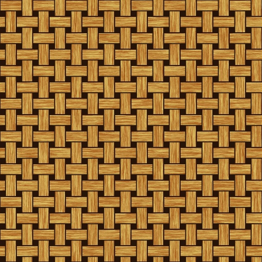De La Robia Weave by The Neil