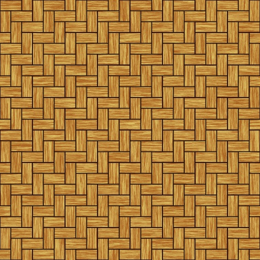 Herring Bone Paquetry Flooring by The Neil