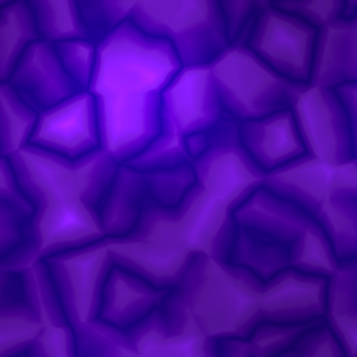Diffuse Map