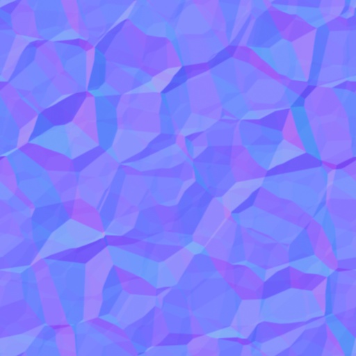 Normal Map