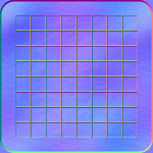 Normal Map