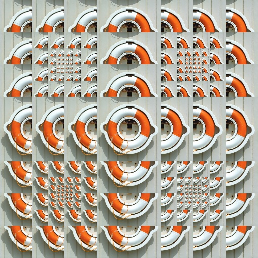 Variation 8