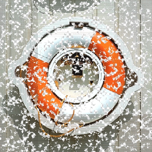 Variation 8