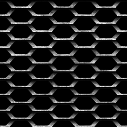 Diffuse Map