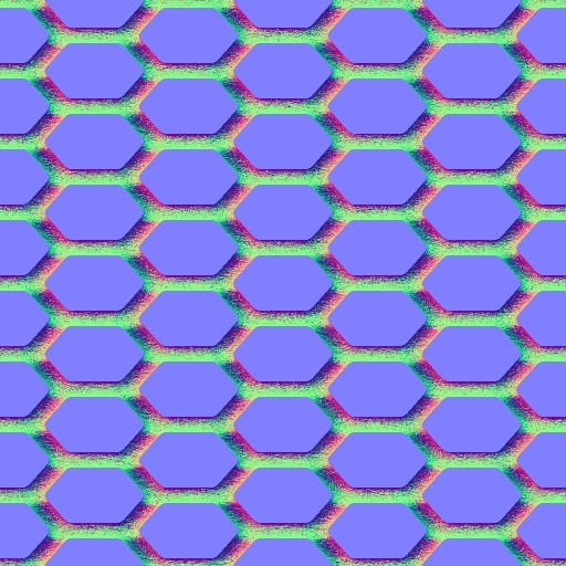 Normal Map