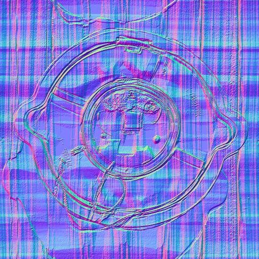 Normal Map