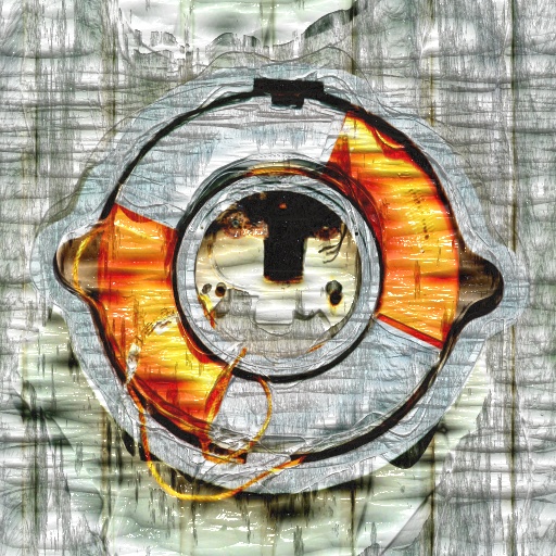Variation 8