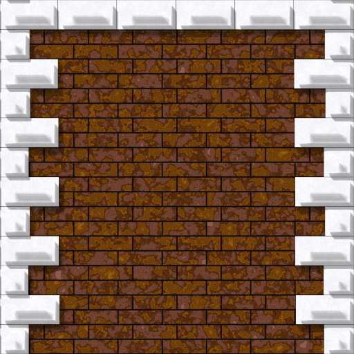 Diffuse Map