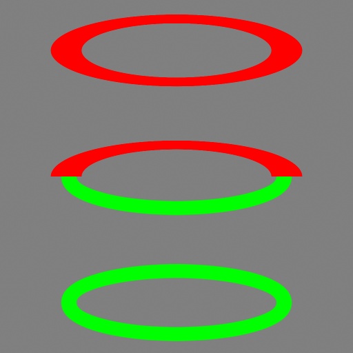 Uniform Strokes Snippet (Texture)