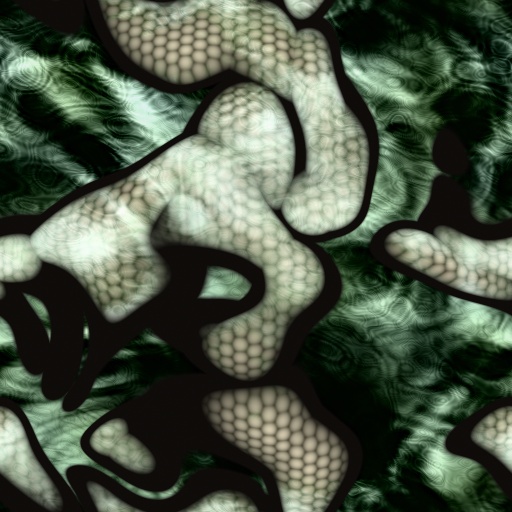 Diffuse Map