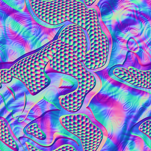 Normal Map