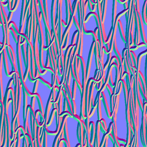 Normal Map
