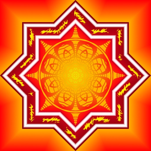 Diffuse Map