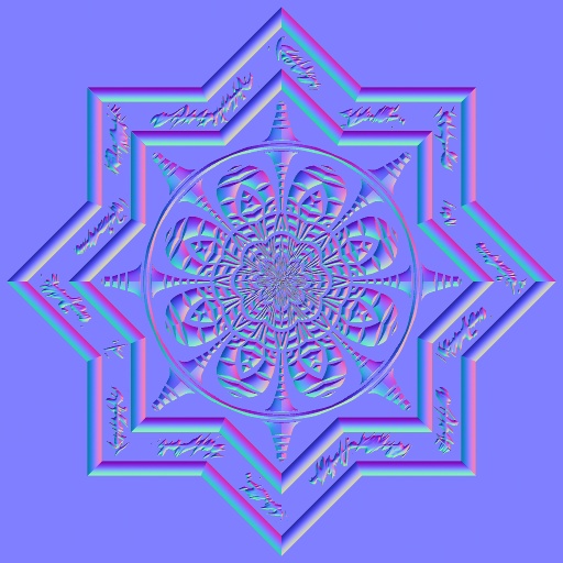 Normal Map