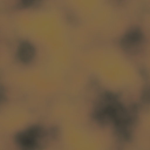 Diffuse Map