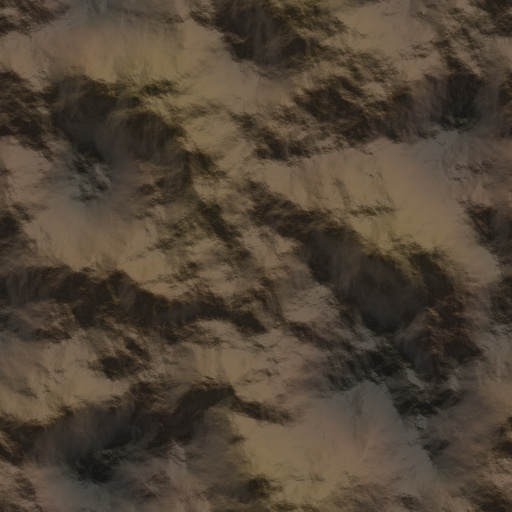 Surface Lab (Texture)