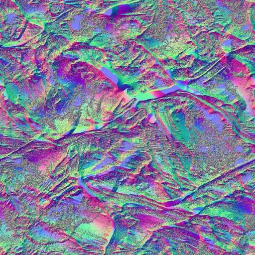 Normal Map