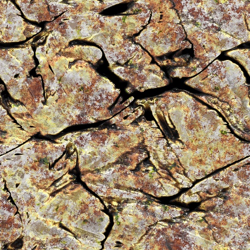 Crevice (Texture)